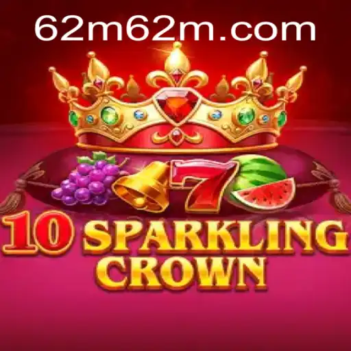Descubra o Empolgante Mundo do Jogo 10SparklingCrown