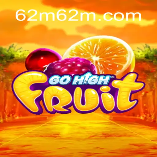 GoHighFruit: A Aventura de Frutas que Encanta em 62 Metros de Diversão