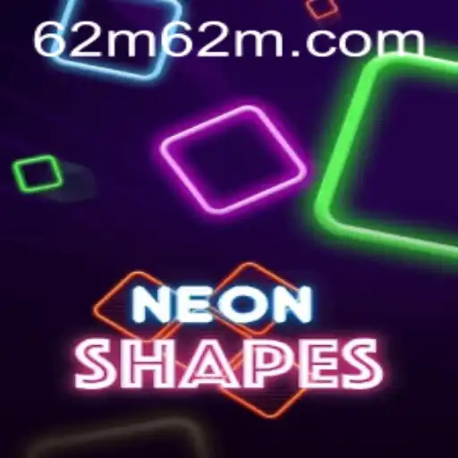 NeonShapes: A Nova Sensação dos Jogos de Quebra-Cabeça