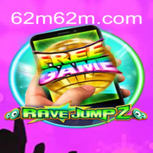 RaveJump2M: A Nova Sensação dos Jogos de Plataforma com Desafios de 62m