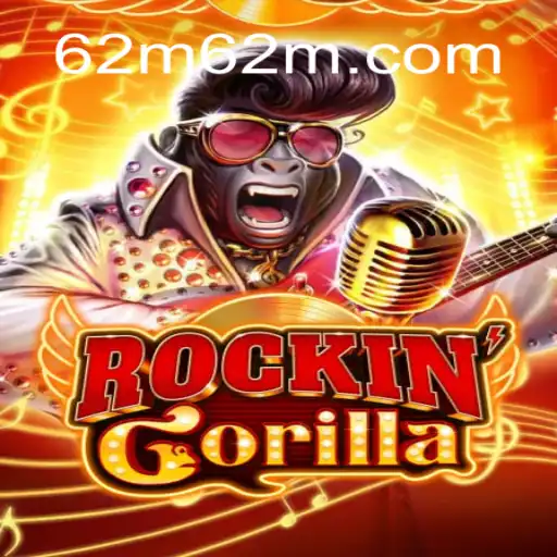 Explorando o Mundo de RockinGorilla: Aventuras e Desafios de 62m