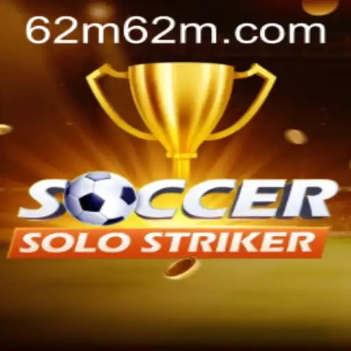 SoccerSoloStriker: Inovação no Mundo dos Games de Futebol