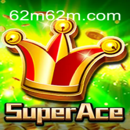 Explorando o Universo do SuperAce e a Estratégia dos 62m
