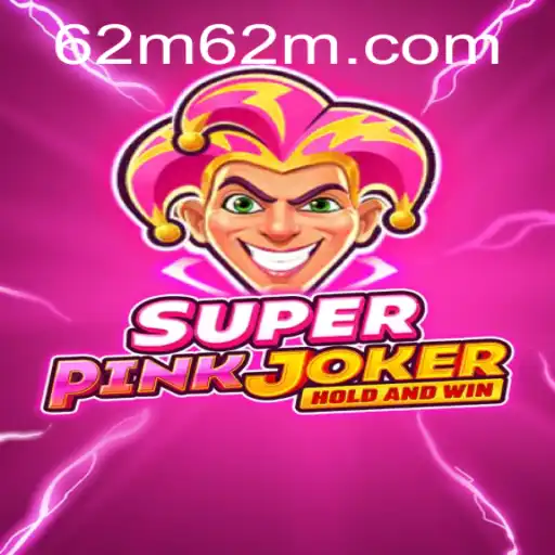 SuperPinkJoker: O Jogo que Conquistou o Mundo dos Games
