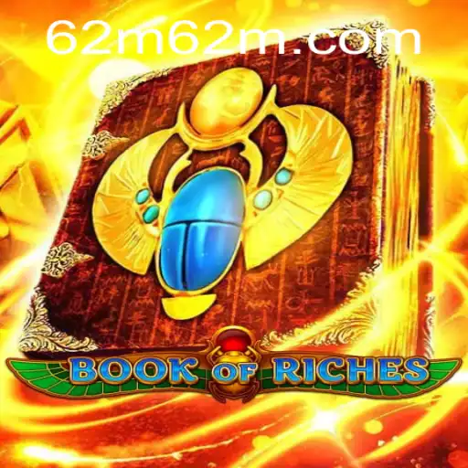 Explorando o Fascinante Mundo de BookofRiches: Regras e Estratégias