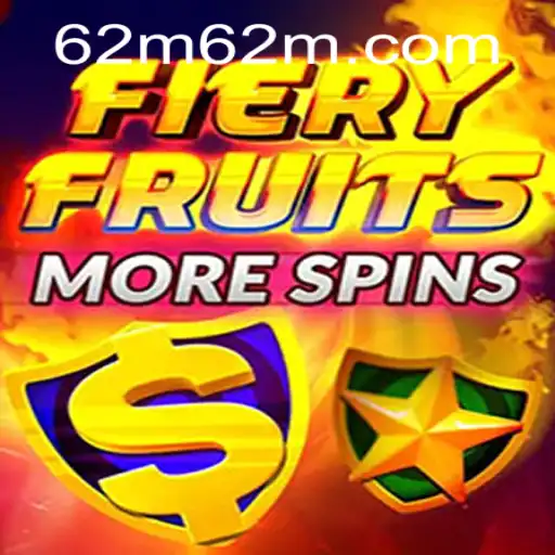 Descubra o Empolgante Jogo FieryFruitsMoreSpins