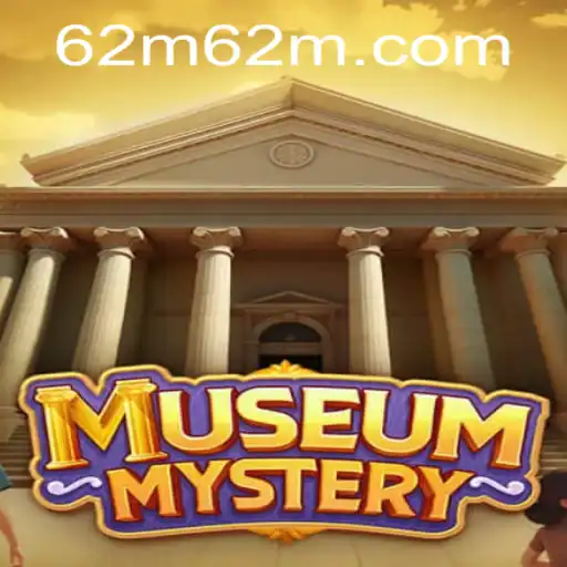 MuseumMystery: Uma Aventura Imersiva e Enigmática