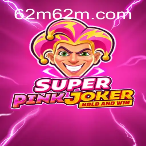 SuperPinkJoker: O Jogo que Conquistou o Mundo dos Games