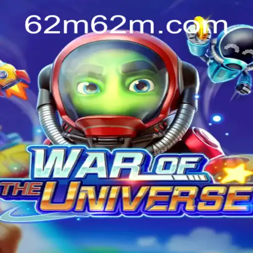 Descobrindo o Universo de WAROFTHEUNIVERSE: Estratégia e Aventuras Galácticas